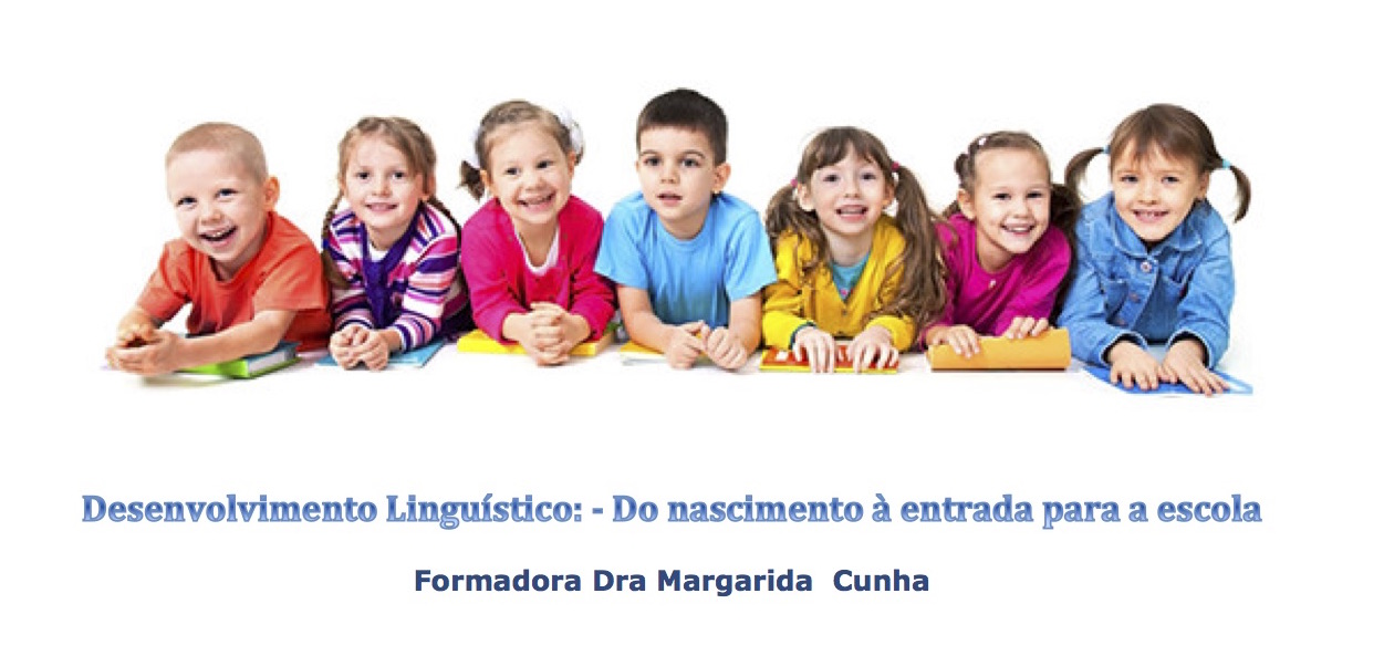 desenvolvimento linguistico